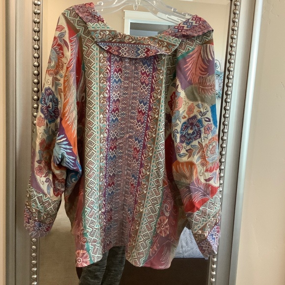 Jacket - Picture 3 of 3